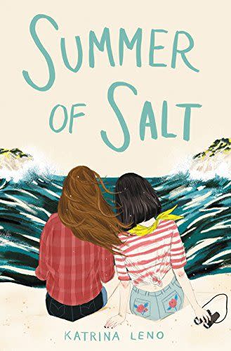 18) Summer of Salt