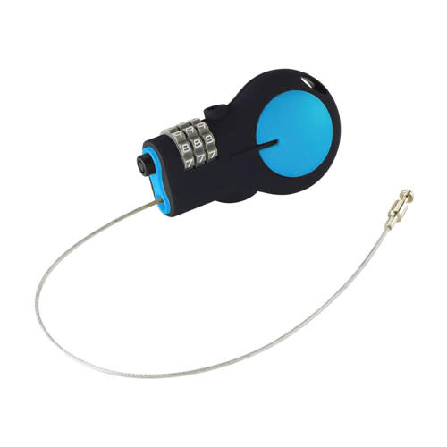 Burton Cable Snowboard Lock