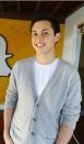 <p>No. 14: Co-founder and CTO of Snapchat Bobby Murphy <br>Age: 28<br>Net worth: $1.8 billion<br>(Wikimedia Commons / Leandroapbatista) </p>