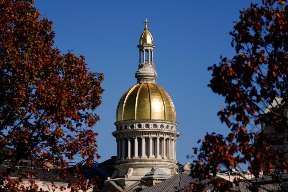 New Jersey lawmakers pulled back on a bill that would have gutted the state’s open public records law after a massive outcry. AP