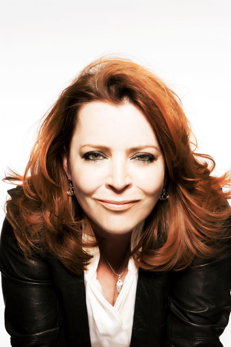 Kathleen Madigan