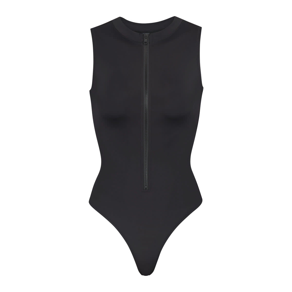 <p><a href="https://go.redirectingat.com?id=74968X1596630&url=https%3A%2F%2Fskims.com%2Fproducts%2Fswim-zip-front-sleeveless-one-piece-onyx&sref=https%3A%2F%2Fwww.womenshealthmag.com%2Fstyle%2Fg32849517%2Fbest-plus-size-bathing-suits%2F" rel="nofollow noopener" target="_blank" data-ylk="slk:Shop Now;elm:context_link;itc:0;sec:content-canvas" class="link rapid-noclick-resp">Shop Now</a></p><p>Swim Zip Front One-Piece</p><p>$94.00</p><p>skims.com</p>