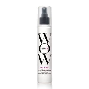 Color Wow hair spray