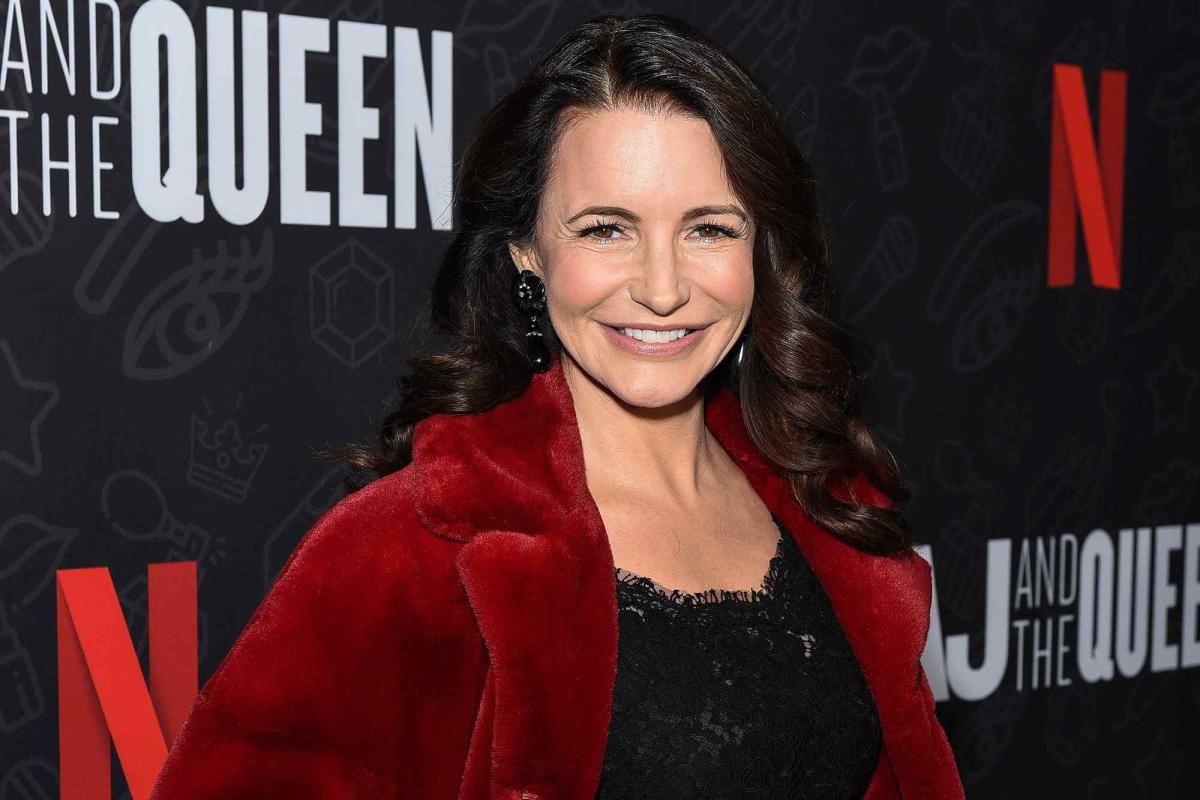 Kristin Davis Opens Up About Being Ridiculed For Using Fillers I Have