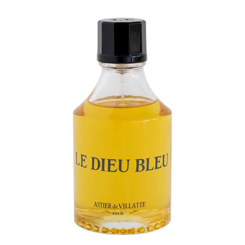 <p><a href="https://www.aedes.com/products/le-dieu-bleu-eau-de-parfum" rel="nofollow noopener" target="_blank" data-ylk="slk:Shop Now;elm:context_link;itc:0;sec:content-canvas" class="link ">Shop Now</a></p><p>Le Dieu Bleu Eau de Parfum</p><p>aedes.com</p><p>$315.00</p>