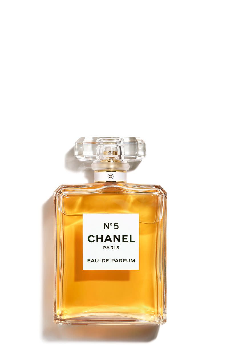 Chanel No.5