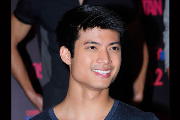 Mikael Daez