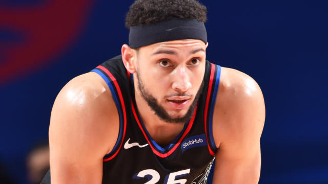 The NBA Is Souring on Ben Simmons