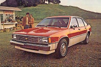 <p>Of all the cars Chevrolet has produced in over a century, few have been as reviled as the Citation. This reputation would have come as a big surprise to the many people who were captivated by it in the early days.</p><p>This was Chevy’s first new model of the 1980s, and the first ever with <strong>front-wheel drive</strong>. Early press reports were very favourable. What could possibly go wrong?</p>