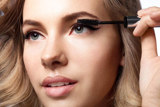 8 of the best mascaras that promise not to run, smudge or clump