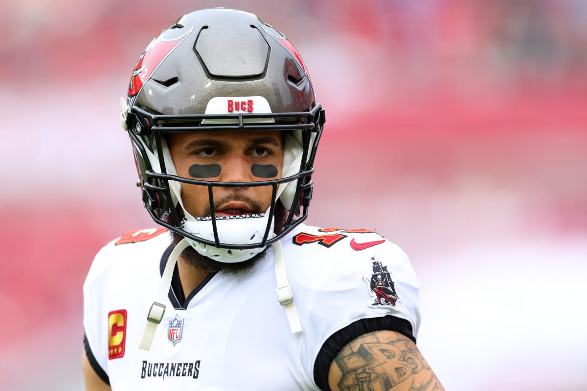 Mike Evans injury: Bucs WR ruled OUT with hamstring injury in Week