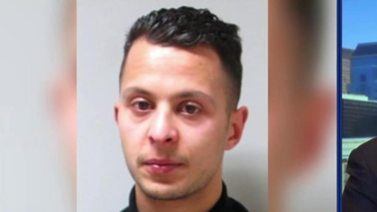 Paris Terror Suspect Ran a Bar, 'Sold Hashish'