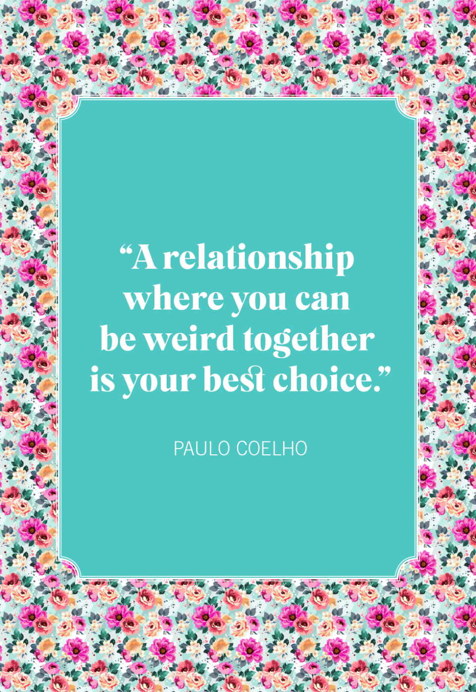 Paulo Coelho