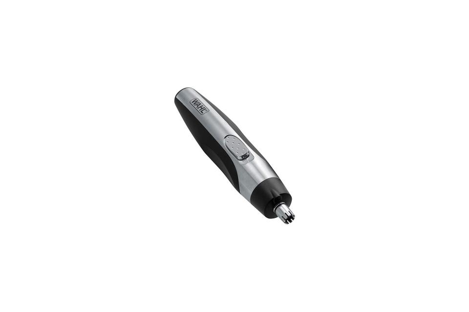 An Ear and Nose Trimmer