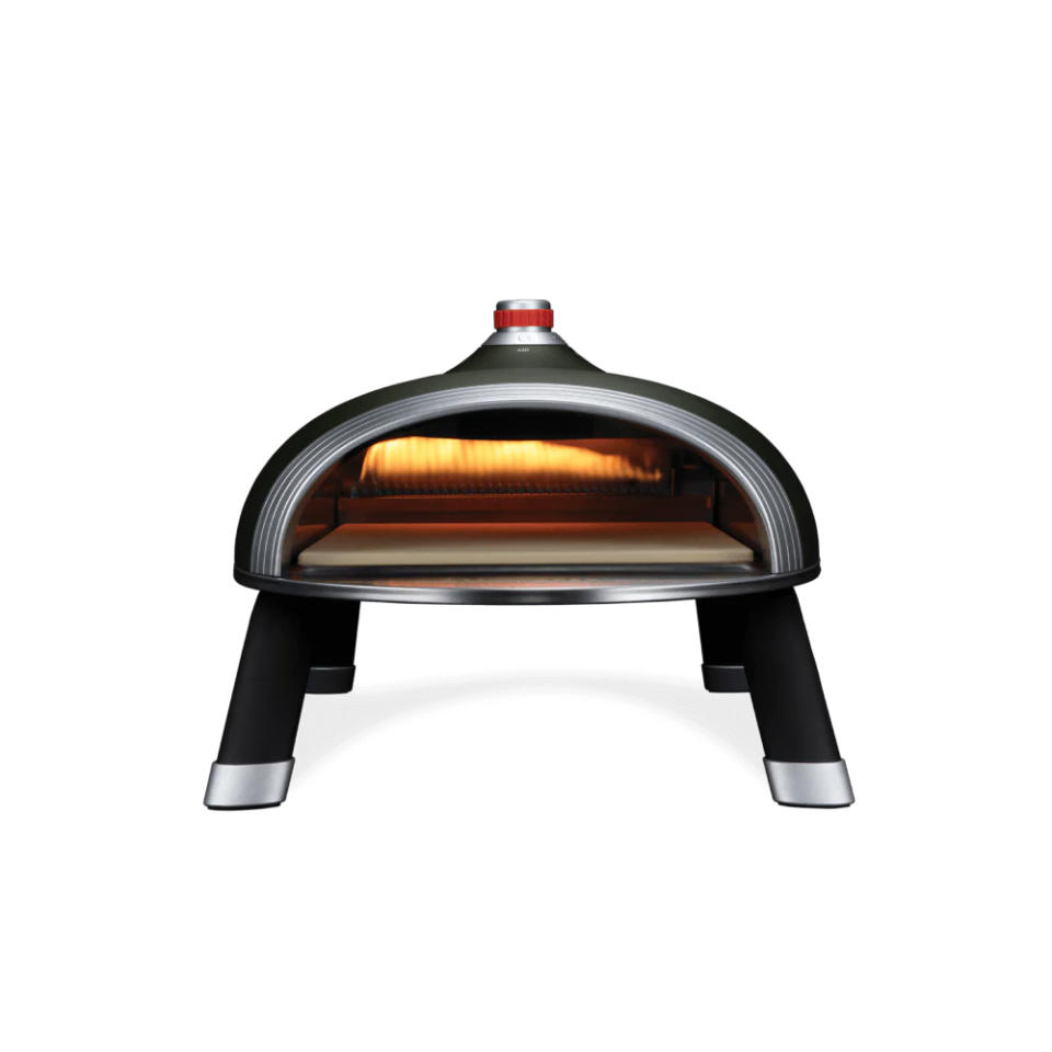 DeliVita pizza oven