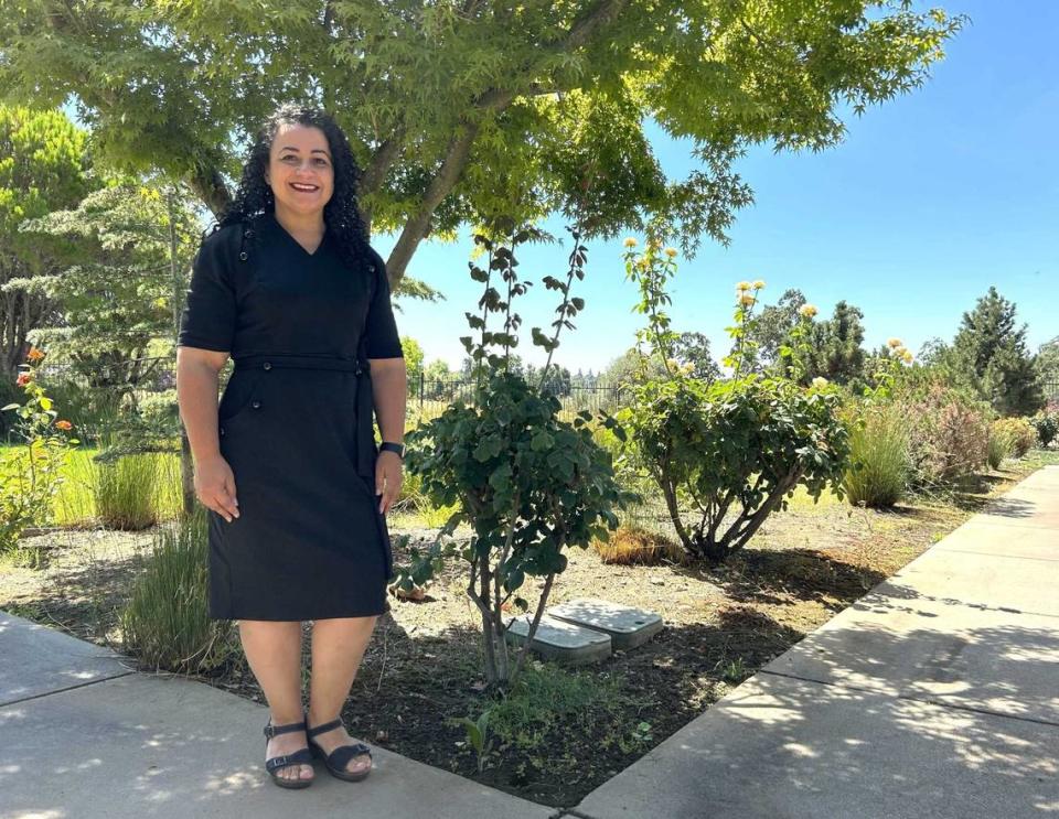 Gladys Camacho is the program manager for Placer County’s Revive to Thrive program. Camacho said this alternative form of mental health care is a form of early intervention for young adults, aged 18-25, as they navigate the early years of adulthood.