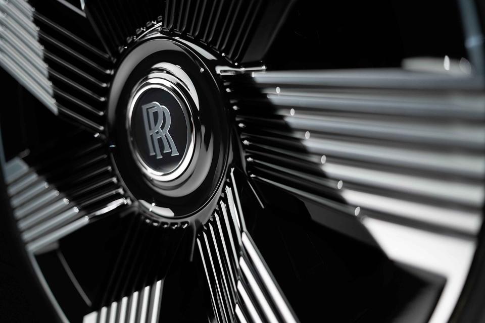 Photo credit: Rolls-Royce