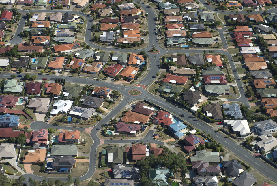 Sunshine Coast Snake Catchers 24/7 said having snakes in your roof is free rodent control. Source: AAP

