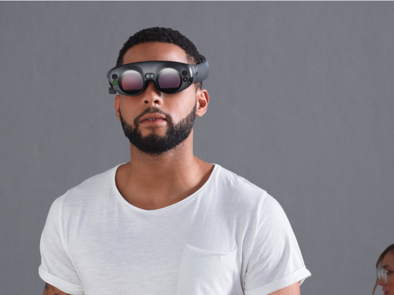 Magic Leap