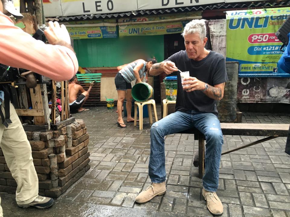 anthony bourdain