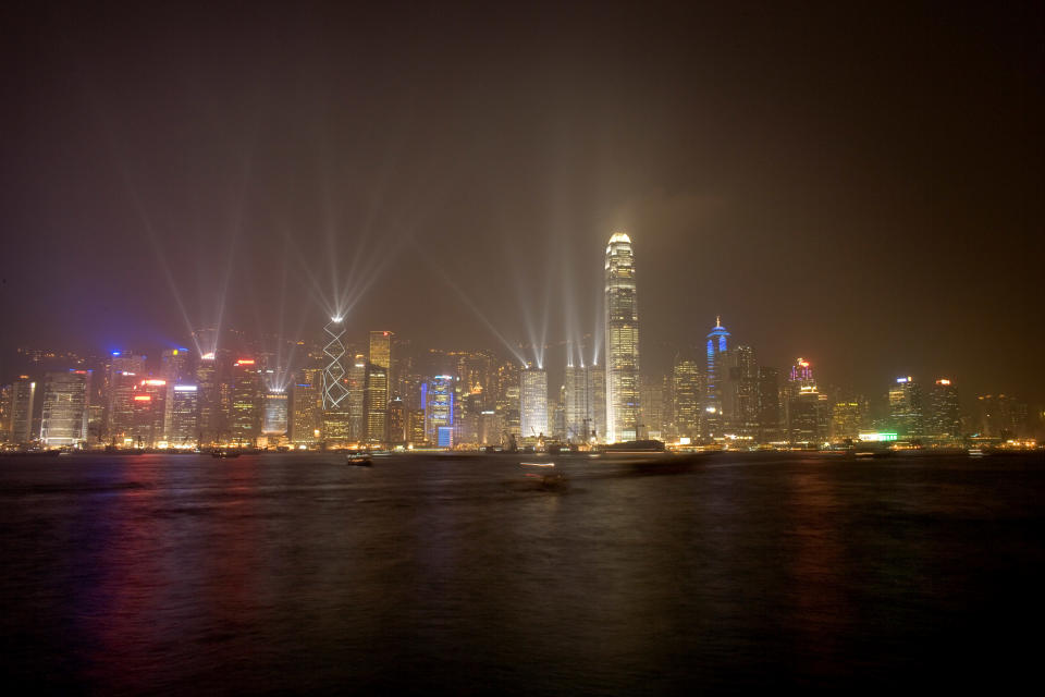 <b>2. Hong Kong £3,150 per square foot </b><br>Despite introduction of a huge additional 15% stamp duty for foreign buyers, including those from mainland China, the rate of price growth in Hong Kong doubled to 8.7% in 2012.