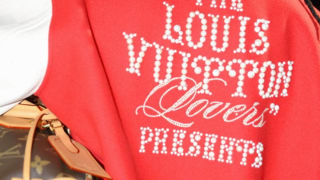 Pharrell Williams' Louis Vuitton star-studded debut sparked joy - KESQ