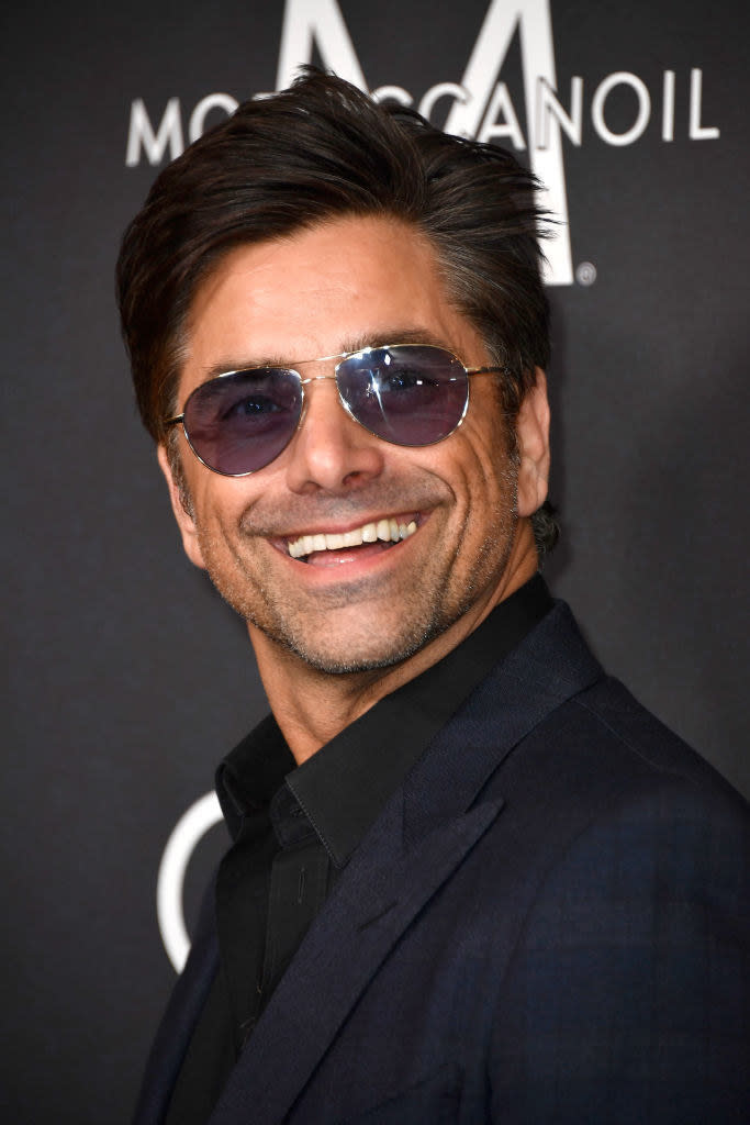 John Stamos