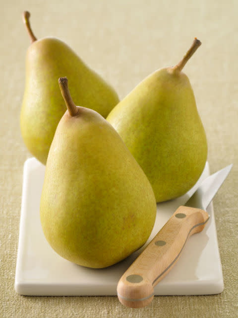 Pears