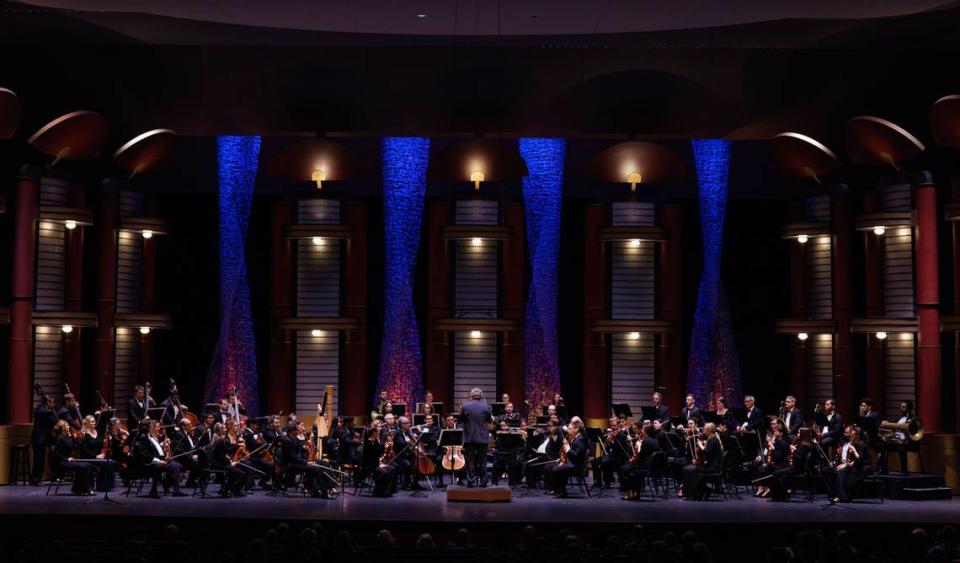 Palm Beach Symphony