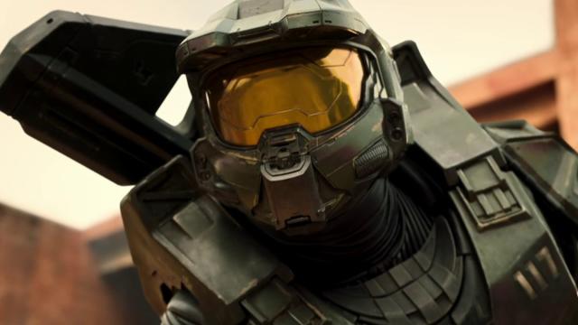 Halo TV Series Episode 1: Contact Review - On Tap Sports Net