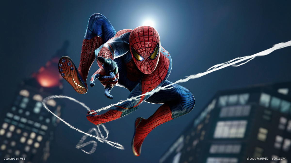 Marvel's Spider-Man 2 release date leaked by Venom voice actor