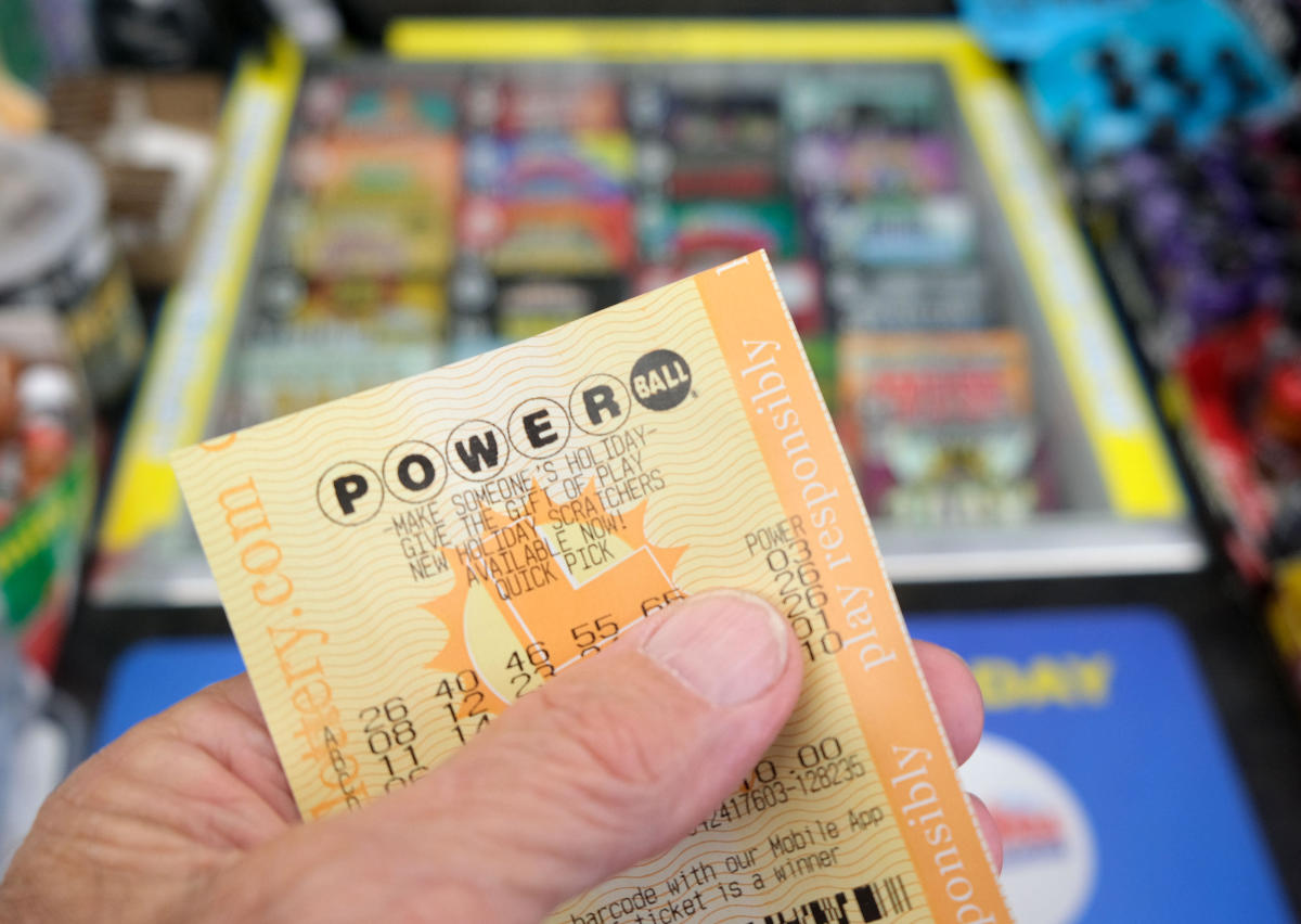 Powerball $650 million jackpot 9th largest in history: When is