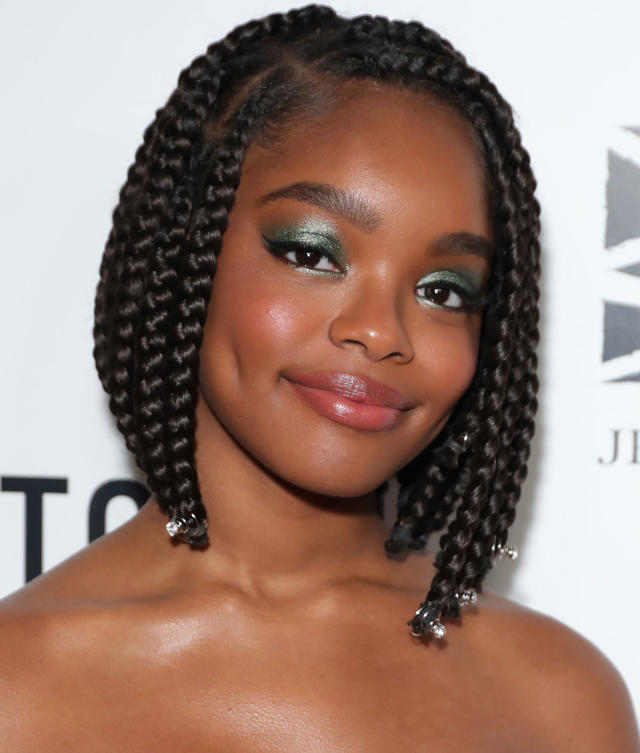 27 Big Braids Hairstyles to Try Now in 2024 - PureWow