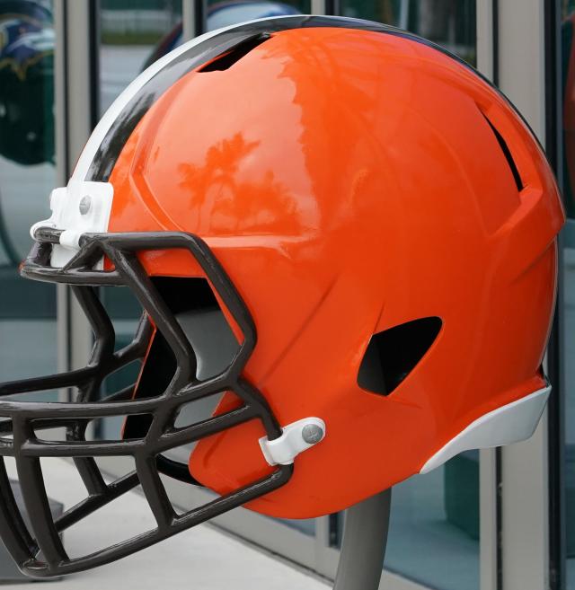 2022 cleveland browns draft picks