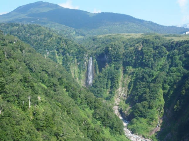 立山黑部開山