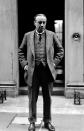 <p>Stanley Baldwin was Prime Minister three times over, from 1923-1924, 1924-1929 and 1935-1937. He is the only PM to have served under three different monarchs. (PA)</p>