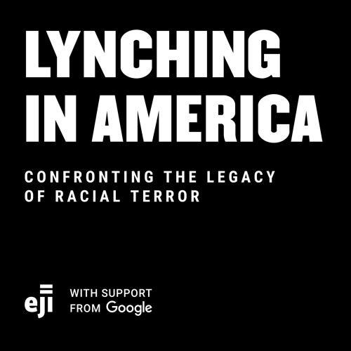 3) EJI's Lynching in America