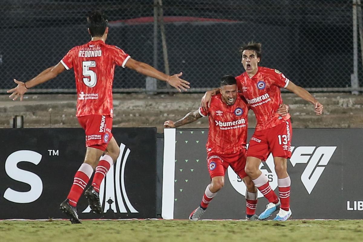 Independiente del Valle arranca con triunfo la Copa Libertadores sub 20