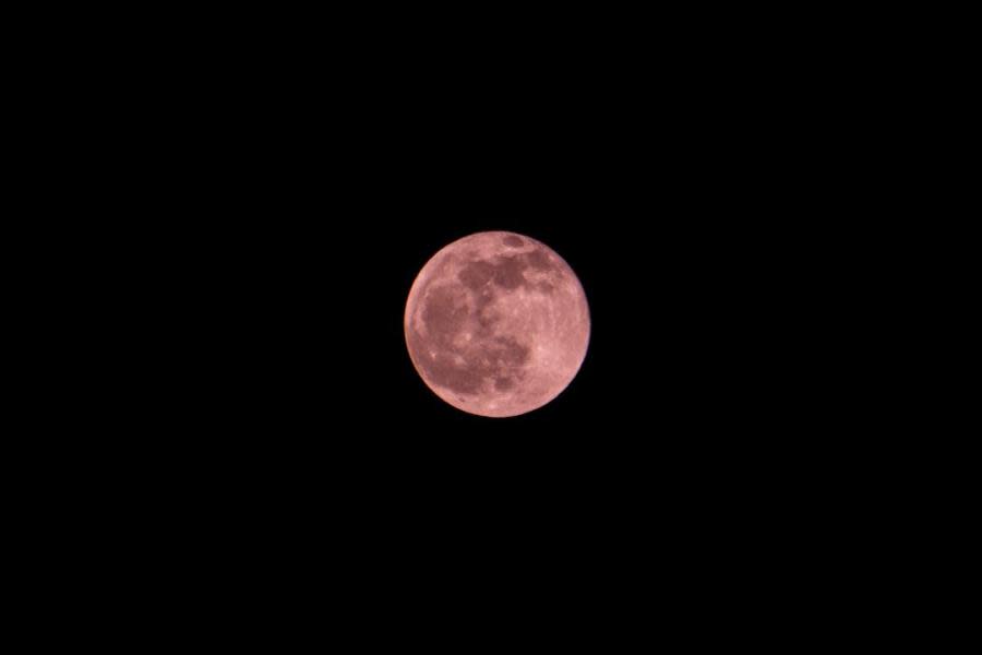 “Luna de Fresa” iluminará cielo de México y Estados Unidos el 4 de junio 
