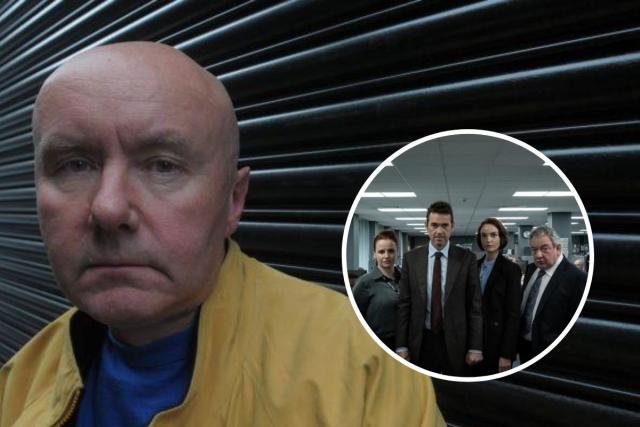 Irvine Welsh's Crime season 2 release date and time — how to watch online