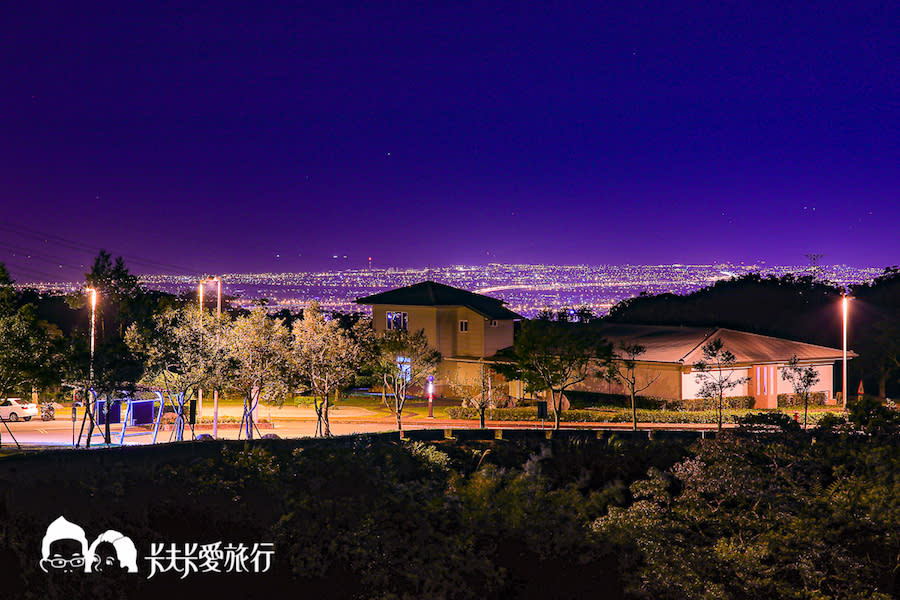 宜蘭10大必去無敵夜景