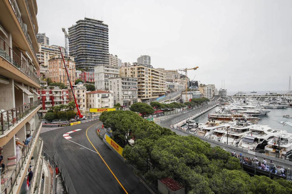 Nach fast 100 Jahren! F1 plant wohl Monaco-Revolution
