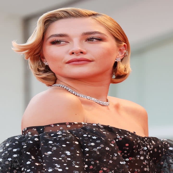 Florence Pugh