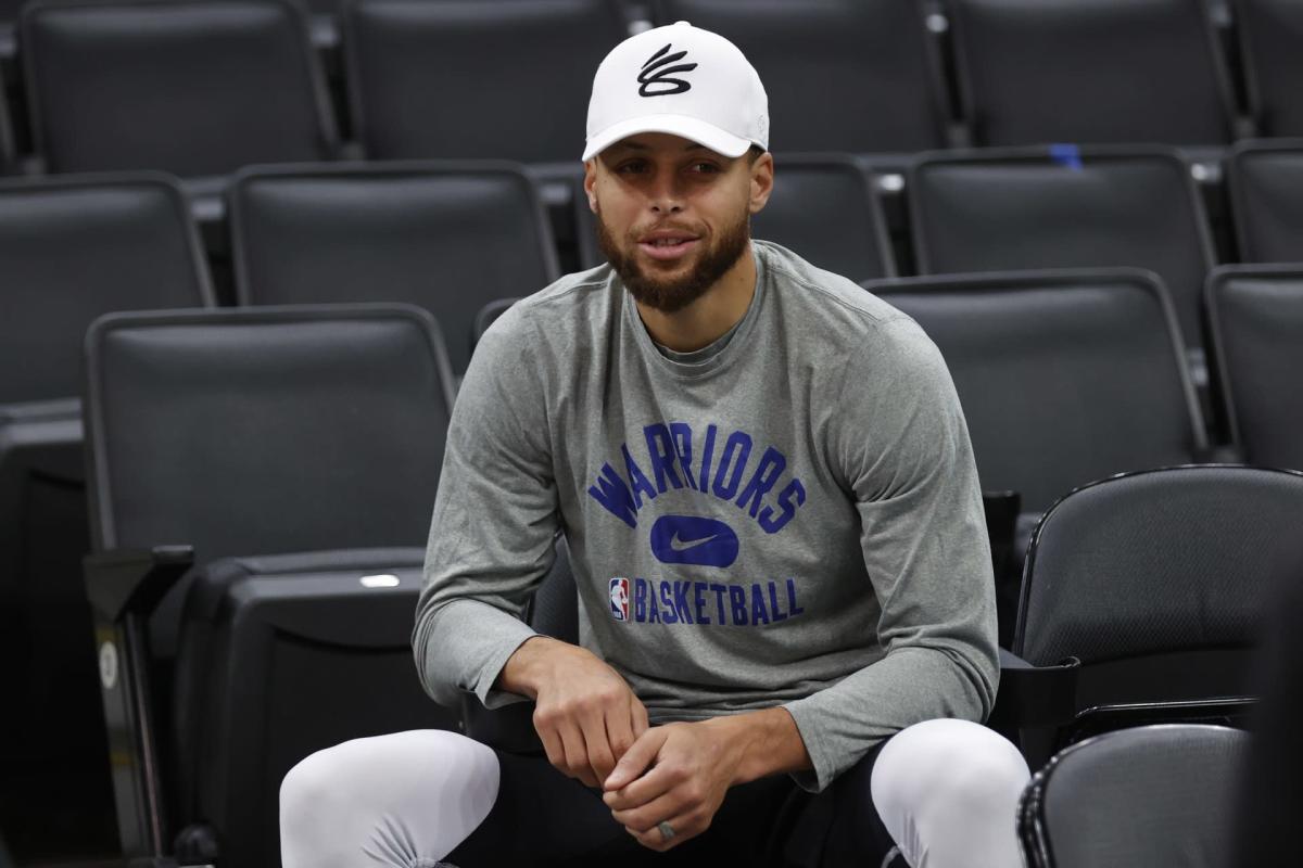 Stephen Curry will debut in July as host of the ‘ESPYS’ awards