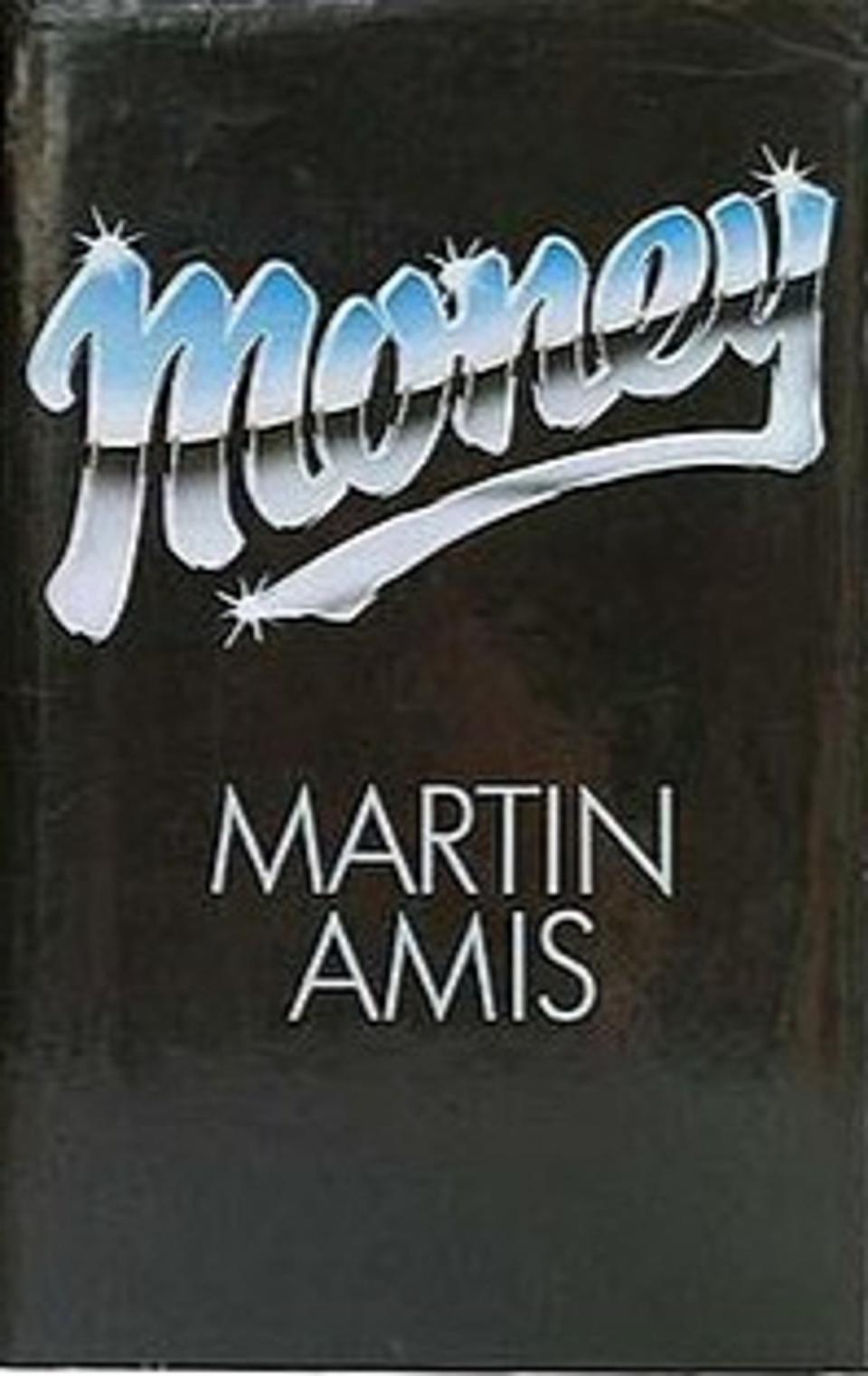 Money by Martin Amis (Handout)