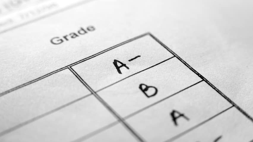 The Education Department has launched an online survey on report cards