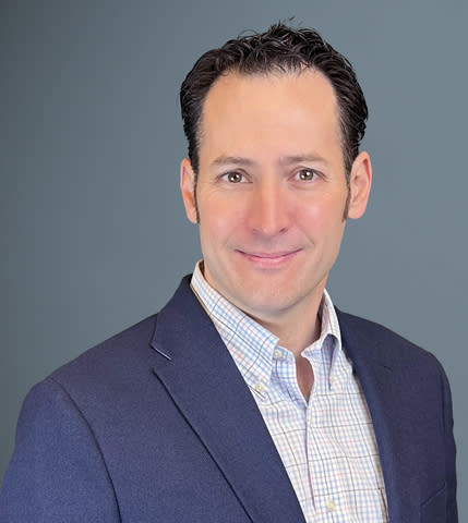 Ross Berman - SVP, Commercial Team Lead, Rockville (Photo: Business Wire)