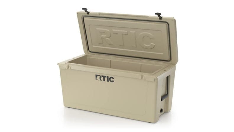 In the RTIC cooler vs. Yeti cooler showdown, the RTIC cooler might be the better value.