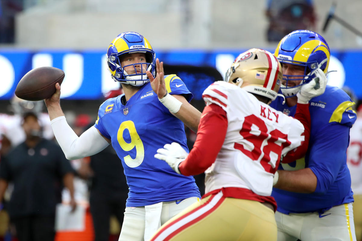 Rams had trouble communicating vs. 49ers despite being at home