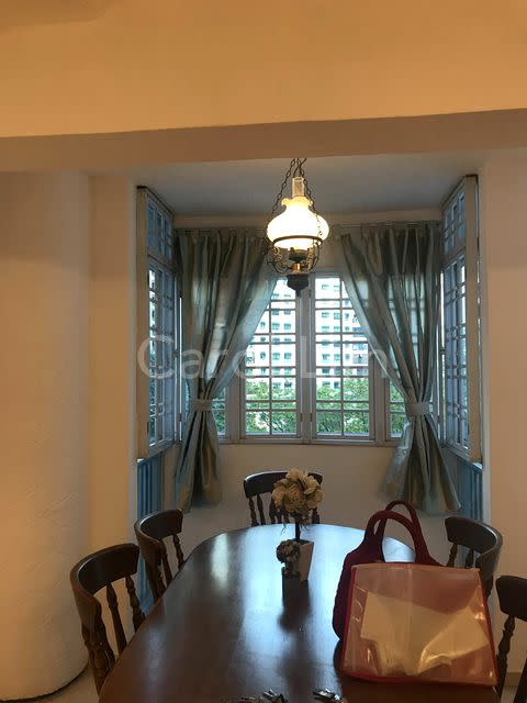 669D Jurong West Street 64 Photo